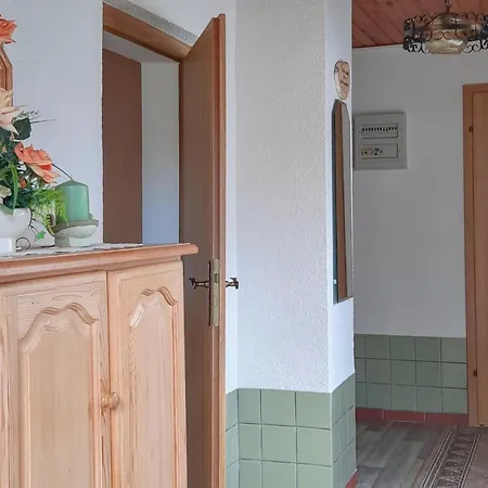 Ferienhaus Edith Bad Elster