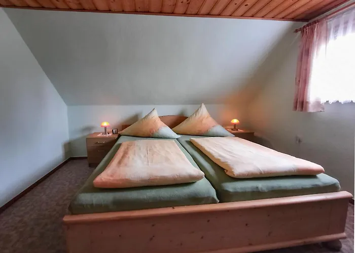 Ferienhaus Edith Bad Elster